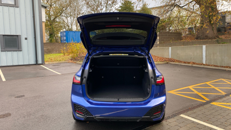 BMW 2 Series 220i MHT M Sport 5dr DCT Petrol Hatchback